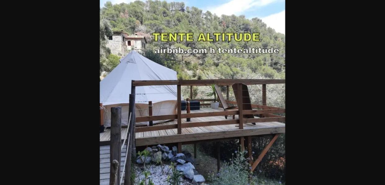 Chalet Zenitude Брейл-сюр-Роа Екстериор снимка